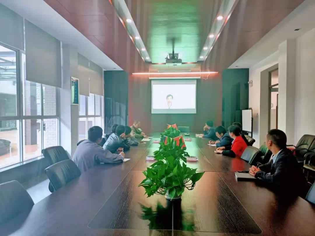 安全生产，培训先行|华体会hth-华体会(中国)一站式体育服务官方网站开展鼓式制动器在用电梯安全隐患及保养技术培训